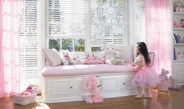 window treatment ideas for large windows