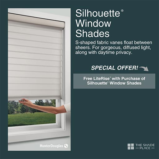 silhouette window shades miami